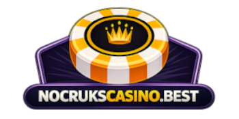 nocrukscasino Logo